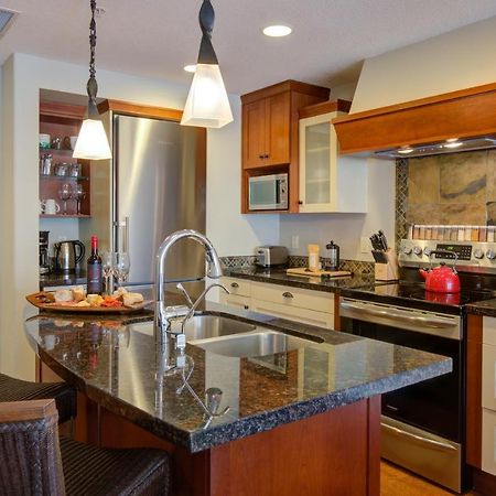 קאנמור Misty Mountain- Premium 2 Bedroom Mountain View מראה חיצוני תמונה