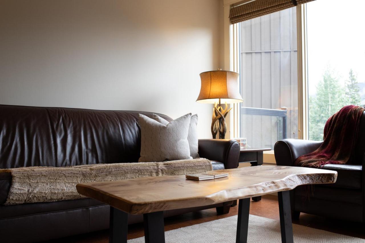 קאנמור Misty Mountain- Premium 2 Bedroom Mountain View מראה חיצוני תמונה
