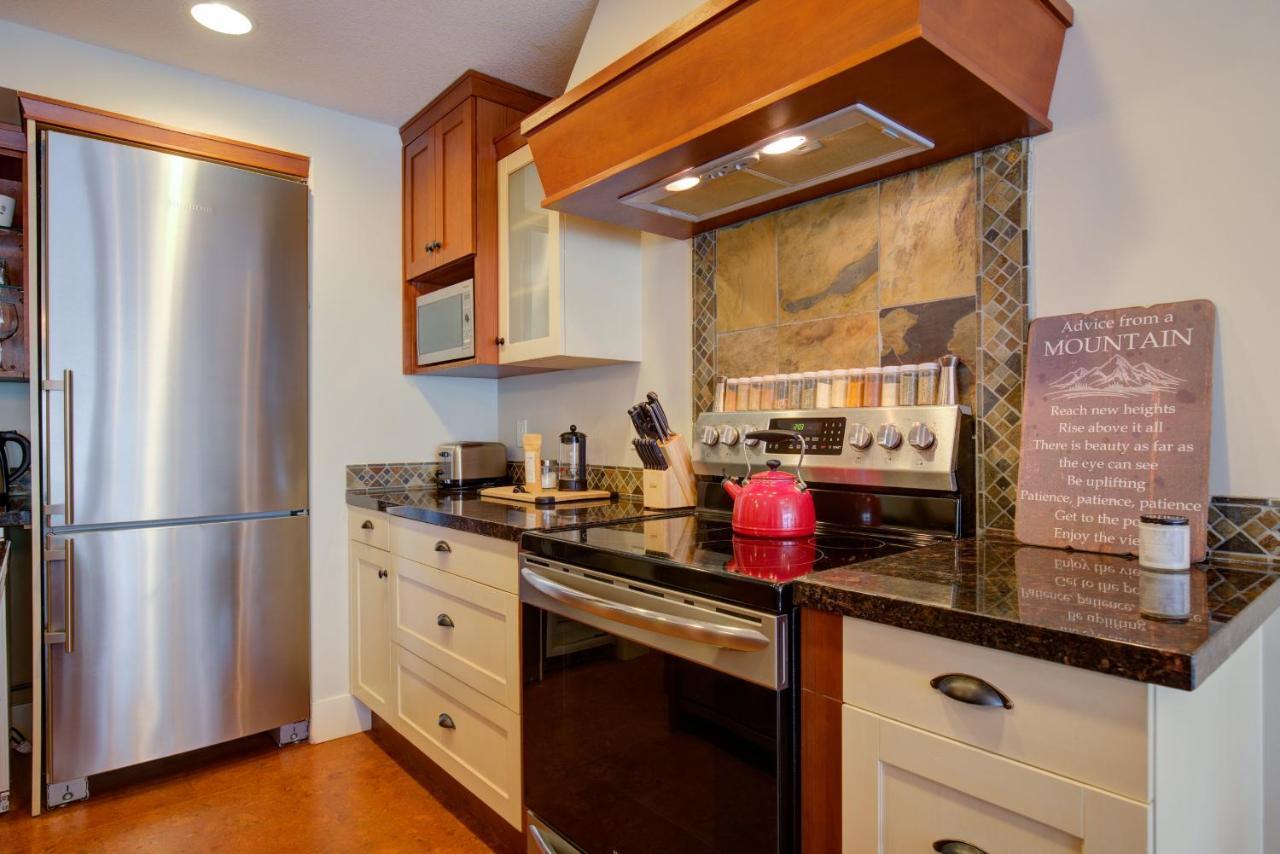 קאנמור Misty Mountain- Premium 2 Bedroom Mountain View מראה חיצוני תמונה