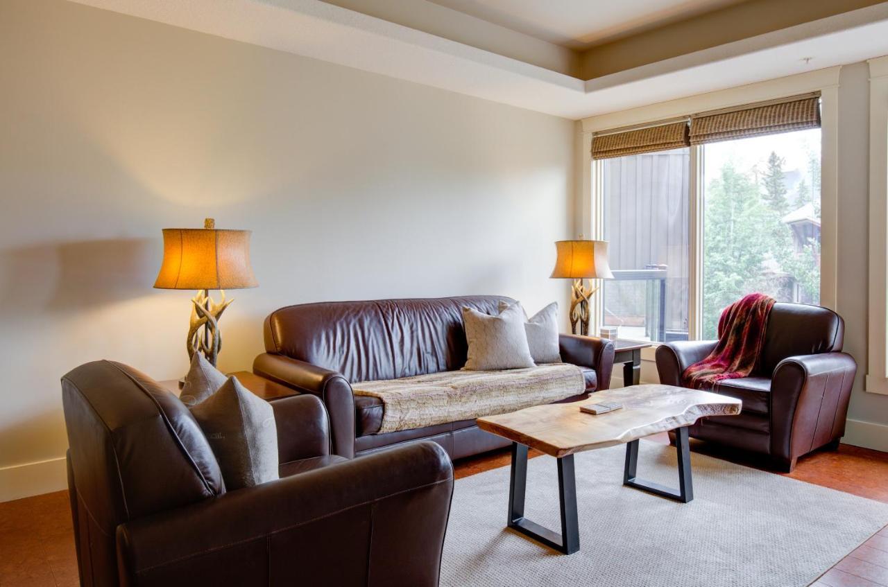 קאנמור Misty Mountain- Premium 2 Bedroom Mountain View מראה חיצוני תמונה
