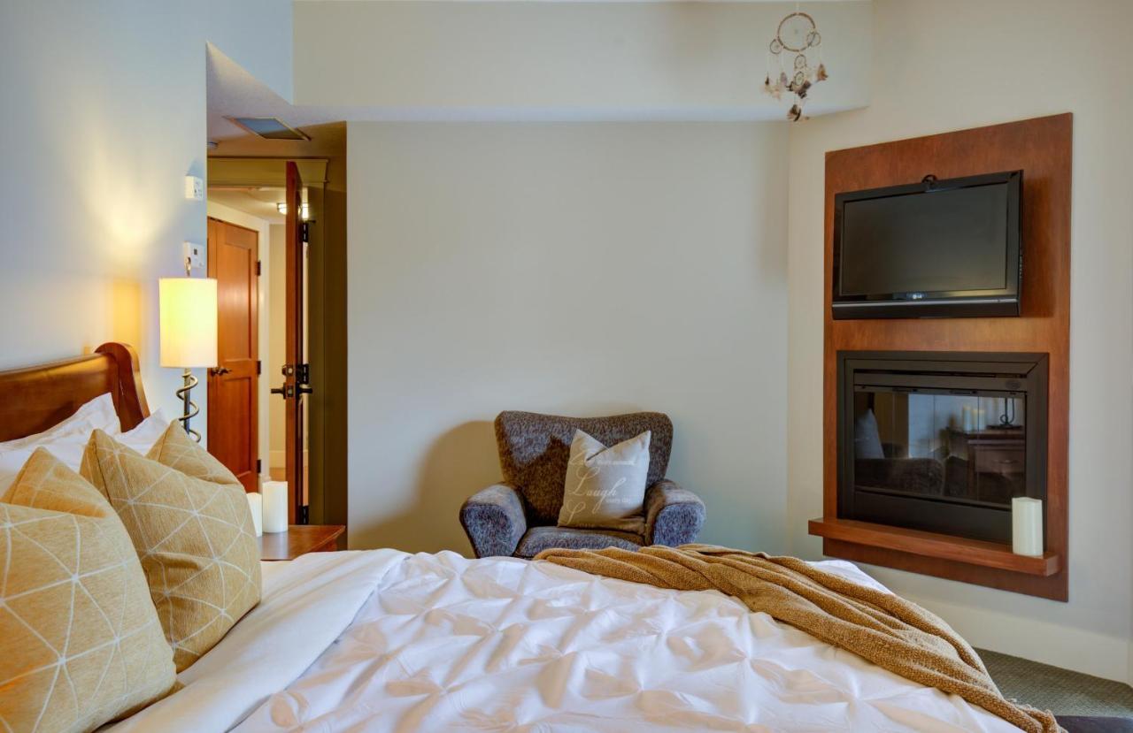 קאנמור Misty Mountain- Premium 2 Bedroom Mountain View מראה חיצוני תמונה
