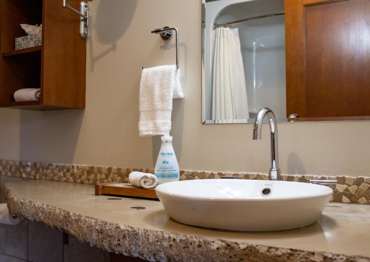 קאנמור Misty Mountain- Premium 2 Bedroom Mountain View מראה חיצוני תמונה