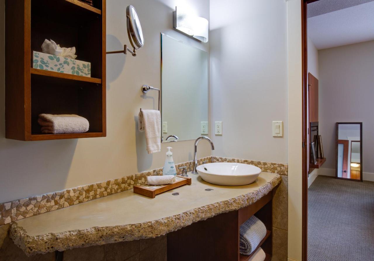 קאנמור Misty Mountain- Premium 2 Bedroom Mountain View מראה חיצוני תמונה